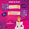 Skillmatics Guess in 10 National Geographic Animals, Educational Card Game for Kids & Families, Animal Trivia & Travel Game, Gifts for Ages 6, 7, 8, 9 and Up(5. Disney Princess)