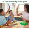 Skillmatics Guess in 10 National Geographic Animals, Educational Card Game for Kids & Families, Animal Trivia & Travel Game, Gifts for Ages 6, 7, 8, 9 and Up(2. National Geographic)