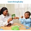 Skillmatics Guess in 10 National Geographic Animals, Educational Card Game for Kids & Families, Animal Trivia & Travel Game, Gifts for Ages 6, 7, 8, 9 and Up(1. Animal Planet)
