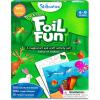 Skillmatics Foil Fun Bluey – Mess-Free Art & Craft Kits for Kids, DIY Creative Activity, Travel Toys, Gifts for Girls & Boys Ages 4, 5, 6, 7, 8 and Up(2. Animals)