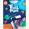 Skillmatics Foil Fun Bluey – Mess-Free Art & Craft Kits for Kids, DIY Creative Activity, Travel Toys, Gifts for Girls & Boys Ages 4, 5, 6, 7, 8 and Up(6. Space)