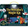 Skillmatics Magic Kit for Kids – Perform 50 Mentalism Tricks & Illusions with Real Magician Props, Step-by-Step Guide & Secret Techniques, Fun Gift for Boys & Girls Ages 8, 9, 10, 11, 12 & Up(The Mentalist’s Magic Kit)