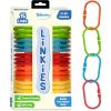 Skillmatics Connectable Learning Link Toy for Toddlers – Fun & Educational Snap-Together Toy for Fine Motor Skills, Hand-Eye Coordination & Early Learning, Gift for Ages 10–24 Months, Set of 36 Links(Set of 15)