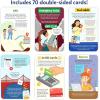 Skillmatics Learn About Real Things – 70 Real-World Learning Flashcards for Kids, Essential Life Skills & Everyday Concepts, Screen-Free Educational Activity & Gift for Ages 7–14