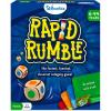 Skillmatics Board Game – Rapid Rumble Super Pack, Family & Party Edition with 140 Extra Cards, Educational Toys, Gifts for Kids, Teens & Adults(1. Rapid Rumble)