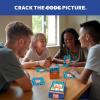 Pun Intended & Jam Slam Bundle, Fast-paced Guessing Games, Hilarious Family & Party Games for Kids, Teens & Adults, Gifts for Ages 8, 9, 10 and Up