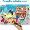 Search and Find & Sentence Search Bundle, Educational Toys for Kids, Builds Vocabulary, Grammar & Thinking Skills, for Ages 3, 4, 5, 6, 7, 8