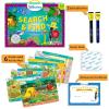 Search and Find & Sentence Search Bundle, Educational Toys for Kids, Builds Vocabulary, Grammar & Thinking Skills, for Ages 3, 4, 5, 6, 7, 8
