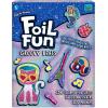 Skillmatics Foil Fun Groovy Beats & Foil Fun Girl Power Bundle, DIY Magnets Mess-Free Art, Craft Kits & Supplies, DIY Creative Activities, Gifts for Boys & Girls Ages 7, 8, 9 & Up
