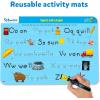 I Can Write & Sentence Search Bundle, Educational Toys for Kids, Builds Vocabulary, Grammar & Thinking Skills, Gifts for Boys and Girls Ages 3, 4, 5, 6, 7, 8