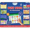 Skillmatics Busy Book & Search and Find Bundle, Educational & Creative Activities for Preschool Kids, Gifts for Girls and Boys Ages 3, 4, 5, 6