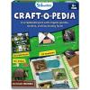 Skillmatics Craft-o-pedia Coolest Creatures Scrapbooking Kit & Guess in 10 Animal Planet Bundle, Perfect for Boys, Girls, Kids & Families Who Love Educational Toys, Gifts for Ages 6, 7, 8, 9, 10 & Up