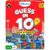 Skillmatics Craft-o-pedia USA Scrapbooking Kit & Guess in 10 States of America Bundle, Perfect for Boys, Girls, Kids & Families Who Love Educational Toys, Gifts for Ages 7, 8, 9, 10 and Up