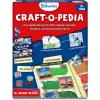 Skillmatics Craft-o-pedia USA Scrapbooking Kit & Guess in 10 States of America Bundle, Perfect for Boys, Girls, Kids & Families Who Love Educational Toys, Gifts for Ages 7, 8, 9, 10 and Up