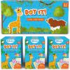 Skillmatics Dot It Animals Party Favors (Pack of 15) & Can You Spy Animals Party Favors (Pack of 15) Bundle, Goodie Bags, Gifts for Toddlers, Girls, Boys Ages 3, 4, 5, 6, 7