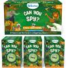 Skillmatics Dot It Animals Party Favors (Pack of 15) & Can You Spy Animals Party Favors (Pack of 15) Bundle, Goodie Bags, Gifts for Toddlers, Girls, Boys Ages 3, 4, 5, 6, 7