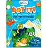 Skillmatics Dot It Animals & Sticker Stories Animal Adventure Bundle, Preschool Activity Kits, DIY Creative Activity for Boys & Girls Ages 3, 4, 5, 6, 7