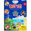 Skillmatics Dot It PAW Patrol & Sticker Stories Adventures Around Town Bundle, DIY Preschool Activities, Travel Toys, Gifts for Boys & Girls Ages 3, 4, 5, 6, 7