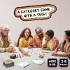 Skillmatics First to 5 & Guess in 10 Disney Bundle, Family Games, Fun Card Game, Gifts for Kids, Teens, Adults Ages 6, 7, 8 and Up