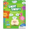Skillmatics Foil Fun Animal Mega Pack & Snip, Snip Animals Bundle, No Mess Sticker Art for Kids, Craft Kits, DIY Activity, Gifts for Boys & Girls Ages 3, 4, 5, 6, 7, 8, 9
