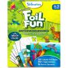 Skillmatics Foil Fun Animal Mega Pack & Snip, Snip Animals Bundle, No Mess Sticker Art for Kids, Craft Kits, DIY Activity, Gifts for Boys & Girls Ages 3, 4, 5, 6, 7, 8, 9