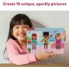 Skillmatics Foil Fun Dress Up & Dot It Disney Princess Bundle, Gifts for Toddlers, Girls & Boys Ages 4, 5, 6, 7, 8, 9