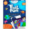 Skillmatics Foil Fun Space & Guess in 10 Space Theme Bundle, Gifts for Toddlers, Girls & Boys Ages 4, 5, 6, 7, 8, 9