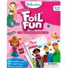 Skillmatics Foil Fun Unicorns & Princesses & Dress Up Bundle, No Mess Art for Kids, Craft Kits & Supplies, DIY Creative Activity, Gifts for Girls & Boys Ages 4, 5, 6, 7, 8, 9