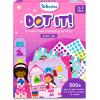 Skillmatics Foil Fun & Dot It Dress Up Bundle, Gifts for Toddlers, Girls & Boys Ages 4, 5, 6, 7, 8, 9