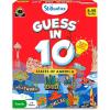 Skillmatics Guess in 10 Countries of The World & Guess in 10 States of America Bundle, Perfect for Boys, Girls, Kids, and Families Who Love Toys, Board Games, Gifts for Ages 8, 9, 10 and Up