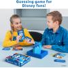 Skillmatics Guess in 10 Disney & Dot It Disney Princess Bundle, Perfect for Kids Who Love Toys, Gifts for Girls and Boys Ages 3, 4, 5, 6 and Up
