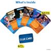 Skillmatics Guess in 10 Disney & Search and Find Disney Princess Bundle, Perfect for Kids Who Love Toys, Gifts for Girls and Boys Ages 3, 4, 5, 6 and Up