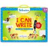 Skillmatics I Can Write Disney Princess & I Can Write Bundle, Preschool Learning Activity Kits, Gifts for Toddlers, Girls & Boys Ages 3, 4, 5, 6 Travel Toys