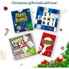 Skillmatics It Can’t Be & DIBS Bundle, Fast-paced Family Game, Fun Card Game, Gifts for Kids, Teens, Adults Ages 7, 8, 9, 10 and Up