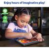 Skillmatics Magical Scratch Art Animals and Unicorns & Princesses Bundle, DIY Activity & Stickers, Gifts for Toddlers, Girls & Boys Ages 3, 4, 5, 6, 7, 8