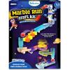 Skillmatics Marble Run Space and Foil Fun Space Theme Bundle, Gifts for Toddlers, Girls & Boys Ages 4, 5, 6, 7, 8, 9, 10, 11, 12, 13