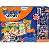 Skillmatics My Storybook Art Kit All My Adventures & Sticker Stories Adventures Around Town Bundle, Creative Storytelling & Skill-Building Activity Kit, Gifts for Kids Ages 3, 4, 5, 6, 7, 8, 9, 10
