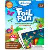 Skillmatics Poke in Art Flower Bouquet & Foil Fun Bugs and Butterflies Bundle, No Mess Art for Kids, DIY Creative Activity, Gifts for Boys & Girls Ages 4, 5, 6, 7, 8, 9