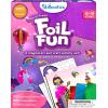 Skillmatics Poke in Art Flower Bouquet & Foil Fun Unicorns & Princesses Bundle, No Mess Art for Kids, DIY Creative Activity, Gifts for Boys & Girls Ages 4, 5, 6, 7, 8, 9