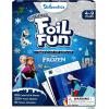 Skillmatics Poke in Art Princesses & Foil Fun Disney Frozen Bundle, Mess-Free Art for Kids, DIY Craft Kits, Creative Activity, Gifts for Ages 4, 5, 6, 7, 8, 9