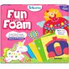Skillmatics Poke-in Art Magical Princess & Fun with Foam Unicorns and Princesses Bundle, No Mess Art for Kids, DIY Creative Activity, Gifts for Boys & Girls Ages 3, 4, 5, 6, 7, 8, 9