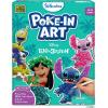 Skillmatics Poke-in Art & I Can Write Lilo & Stitch Theme Bundle, Fun DIY Activity for Kids, Gifts for Toddlers, Girls & Boys Ages 3, 4, 5, 6, 7, 8, 9
