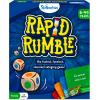 Skillmatics Rapid Rumble & Sentence Search Bundle, Educational Toy & Fun for Family Game Night, Fun Educational Board Games for Ages 5, 6, 7, 8, 9 & Up