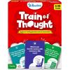 Skillmatics Rapid Rumble & Train of Thought Bundle, Games for Kids, Teens & Adults