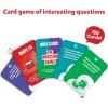 Skillmatics Rapid Rumble & Train of Thought Bundle, Games for Kids, Teens & Adults