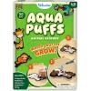 Skillmatics Sand-Tastic Art Animals & Aqua Puffs Animals Bundle, Art & Craft Kits for Kids, DIY Creative Activity, Gifts for Girls & Boys Ages 4, 5, 6, 7, 8, 9, 10