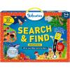 Skillmatics Search & Find Megapack and I Can Write Bundle, Educational Game, Perfect for Kids, Toddlers Who Love Toys, Art and Craft Activities, Gifts for Girls and Boys Ages 3, 4, 5, 6