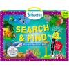 Skillmatics Search & Find and Foil Fun Animals Bundle, Fun Activity Kits, Travel Toys, Gifts for Girls & Boys Ages 3, 4, 5, 5, 6, 7, 8, 9