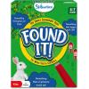 Skillmatics Sidewalk Chalk Activity Kit & Found It Outdoor Bundle, Creative Outdoor Fun, Gifts for Ages 3 and Up