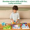 Skillmatics Snip, Snip Animals & Dot It Animals Bundle, Fun & Creative Activity, Gifts for Toddlers, Girls & Boys Ages 3, 4, 5, 6, 7